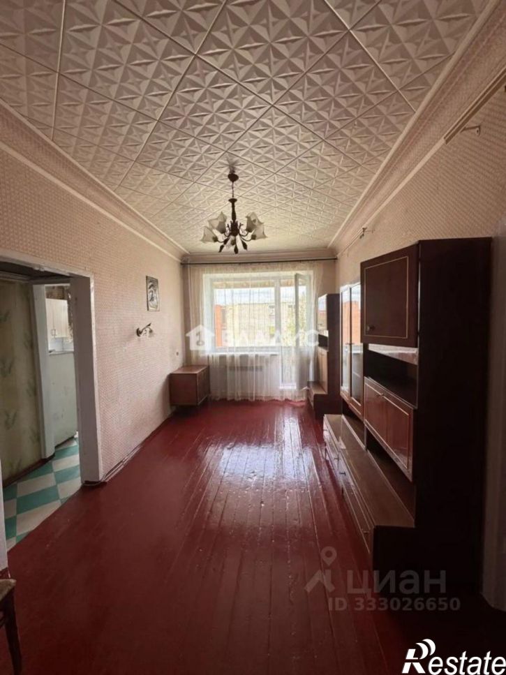 2-комн квартира ул Свердлова, 103,  д. 103