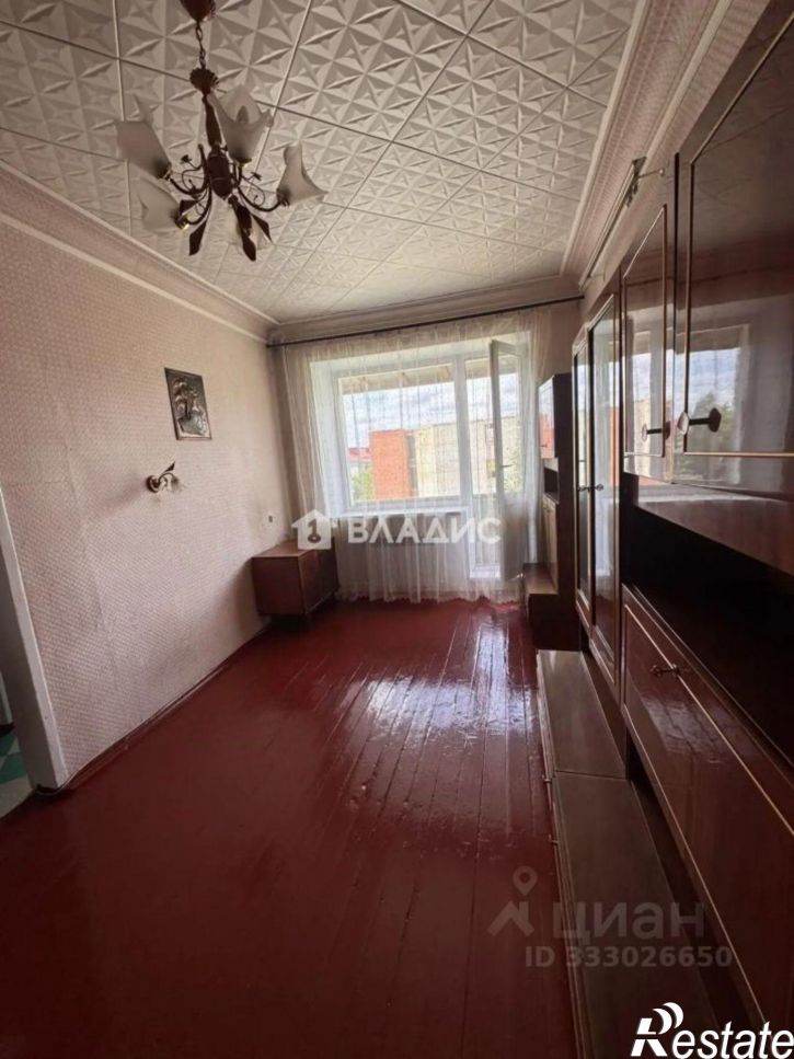 2-комн квартира ул Свердлова, 103,  д. 103