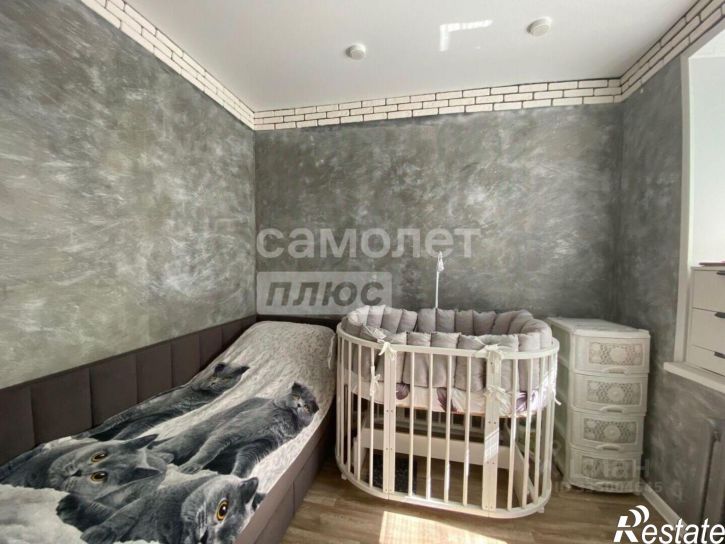 2-комн квартира Кузнецк г., Железнодорожная ул.