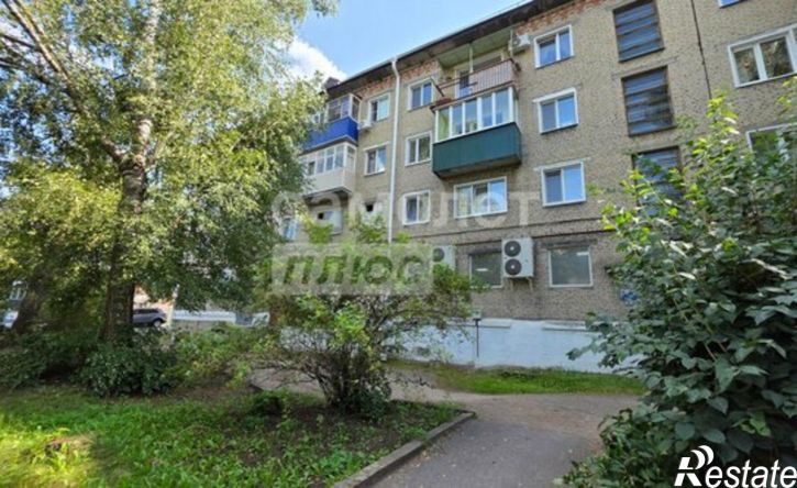 1-комн квартира ул Рабочая, 231,  д. 231