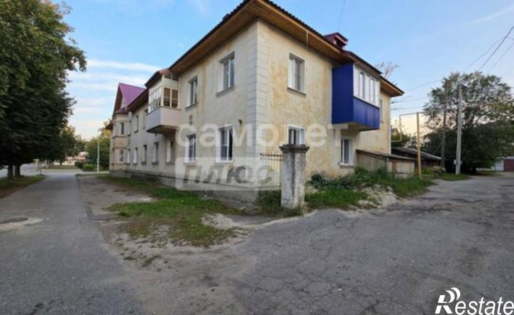 3-комн квартира ул Белинского, 76,  д. 76