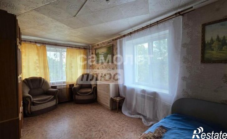 1-комн квартира ул Рабочая, 231,  д. 231