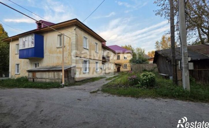 3-комн квартира ул Белинского, 76,  д. 76