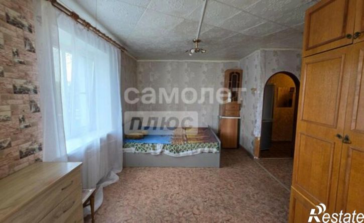 1-комн квартира ул Рабочая, 231,  д. 231