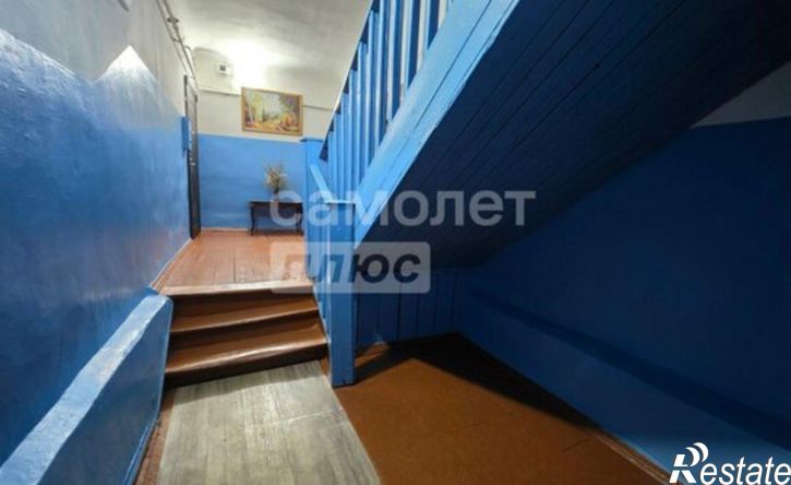 3-комн квартира ул Белинского, 76,  д. 76