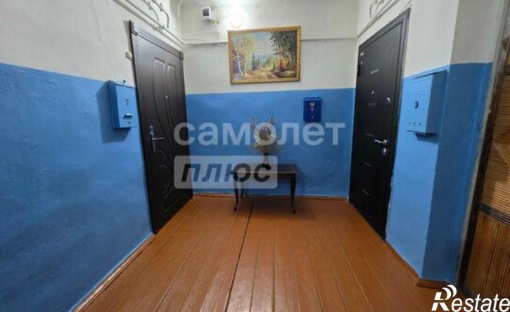 3-комн квартира ул Белинского, 76,  д. 76