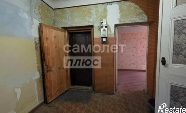 3-комн квартира ул Белинского, 76,  д. 76