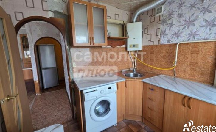 1-комн квартира ул Рабочая, 231,  д. 231