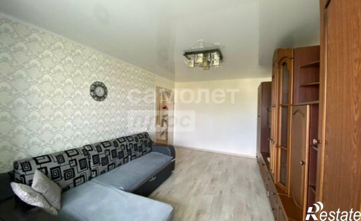 2-комн квартира ул Победы, 62,  д. 62