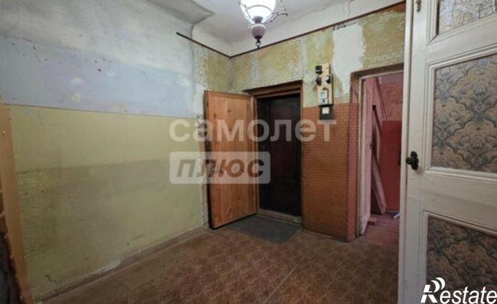 3-комн квартира ул Белинского, 76,  д. 76