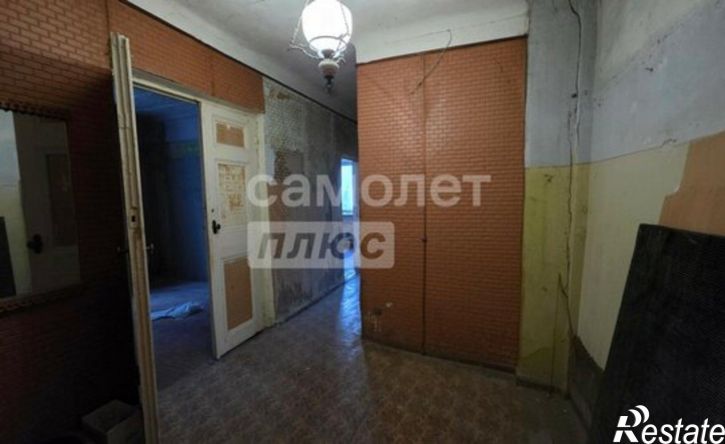 3-комн квартира ул Белинского, 76,  д. 76