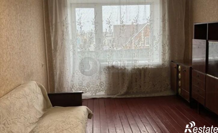 1-комн квартира ул Минская, 10,  д. 10