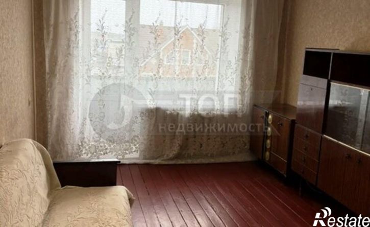 1-комн квартира ул Минская, 10,  д. 10