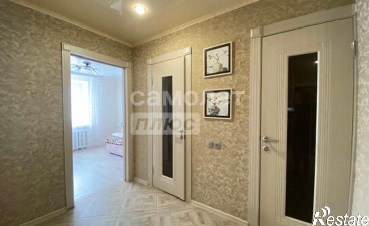 2-комн квартира ул Победы, 62,  д. 62