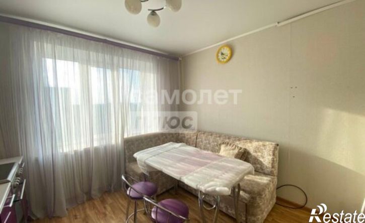 1-комн квартира ул Октябрьская, 1Г,  д. 1Г