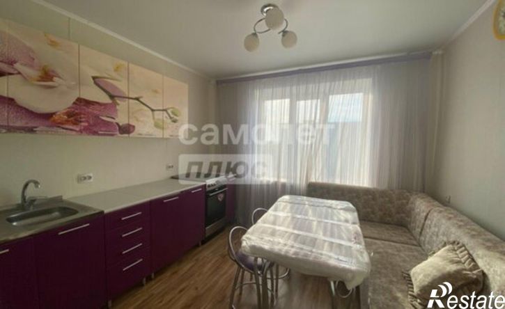 1-комн квартира ул Октябрьская, 1Г,  д. 1Г