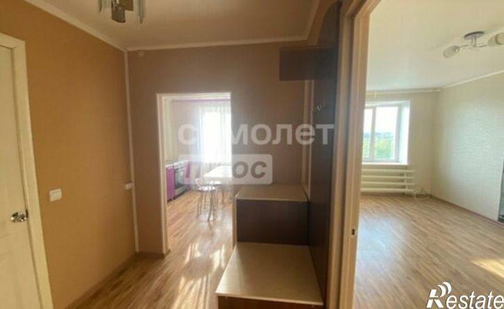 1-комн квартира ул Октябрьская, 1Г,  д. 1Г