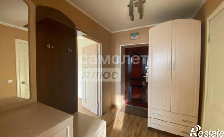 1-комн квартира ул Октябрьская, 1Г,  д. 1Г