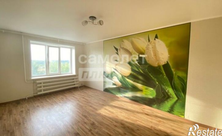 1-комн квартира ул Октябрьская, 1Г,  д. 1Г