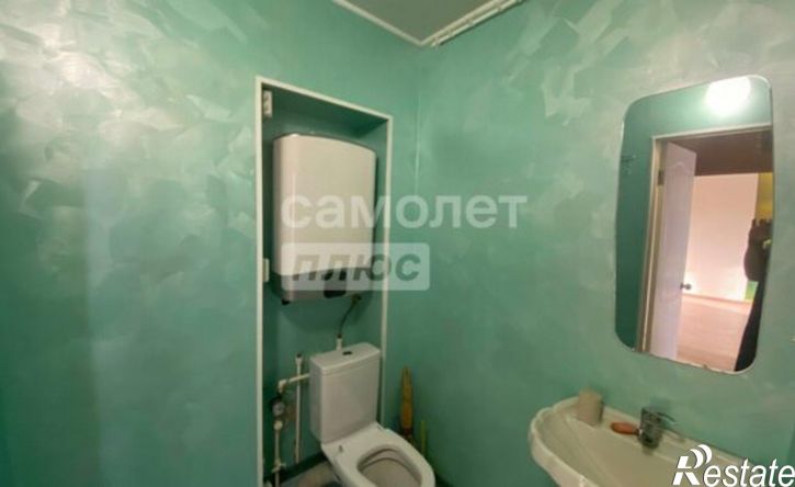 1-комн квартира ул Октябрьская, 1Г,  д. 1Г