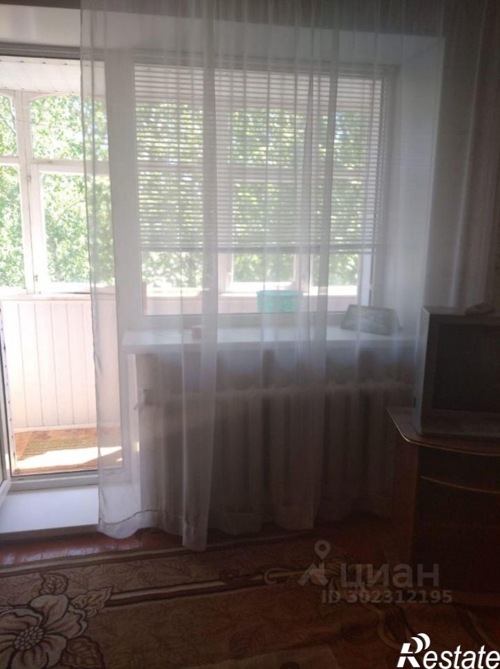 2-комн квартира ул Осипенко, 55,  д. 55