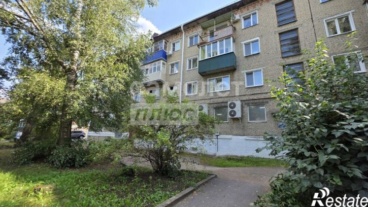 1-комн квартира ул Рабочая, 231,  д. 231