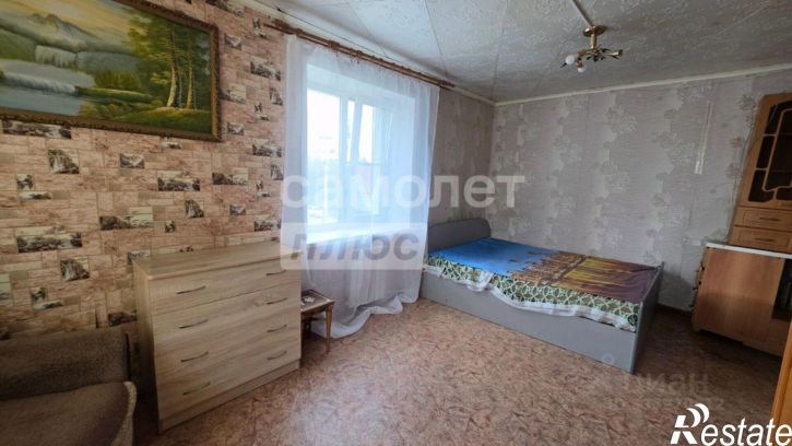 1-комн квартира ул Рабочая, 231,  д. 231