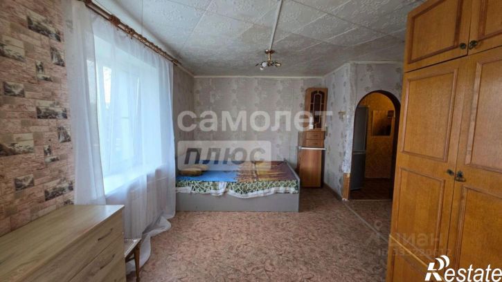 1-комн квартира ул Рабочая, 231,  д. 231