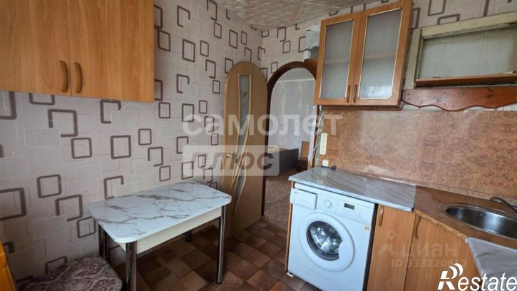 1-комн квартира ул Рабочая, 231,  д. 231