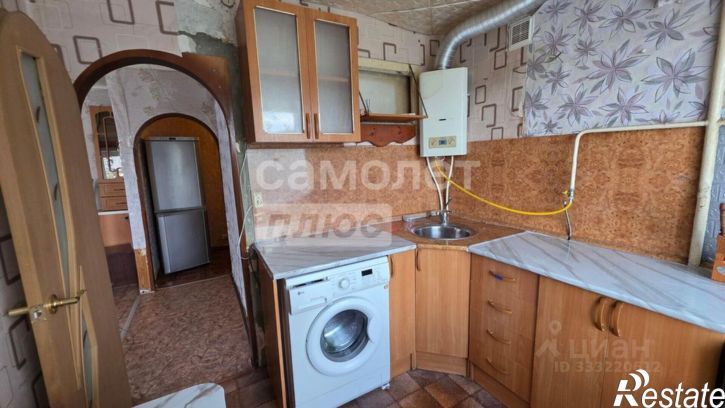 1-комн квартира ул Рабочая, 231,  д. 231