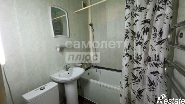 1-комн квартира ул Рабочая, 231,  д. 231