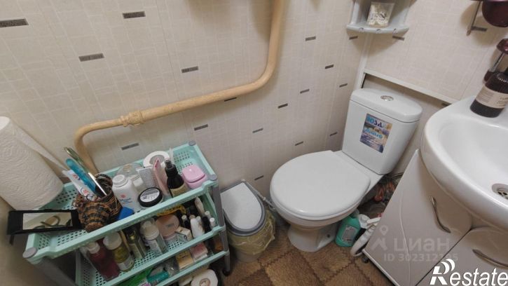 2-комн квартира ул Осипенко, 55,  д. 55