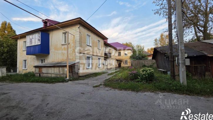 3-комн квартира ул Белинского, 76,  д. 76