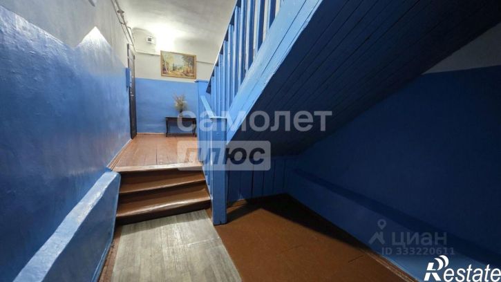 3-комн квартира ул Белинского, 76,  д. 76