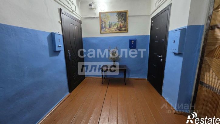 3-комн квартира ул Белинского, 76,  д. 76
