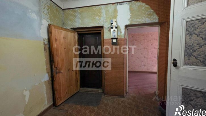 3-комн квартира ул Белинского, 76,  д. 76