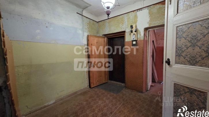3-комн квартира ул Белинского, 76,  д. 76