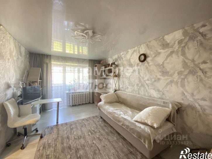 1-комн квартира ул Маяковского, 51,  д. 51