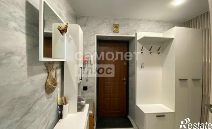 1-комн квартира ул Маяковского, 51,  д. 51
