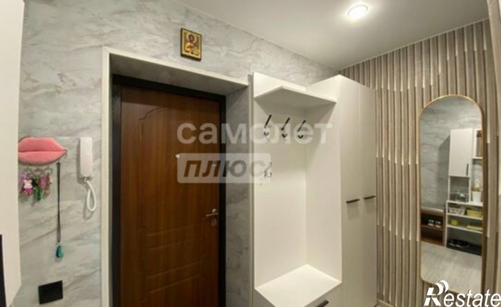 1-комн квартира ул Маяковского, 51,  д. 51