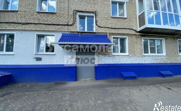 1-комн квартира ул Маяковского, 51,  д. 51