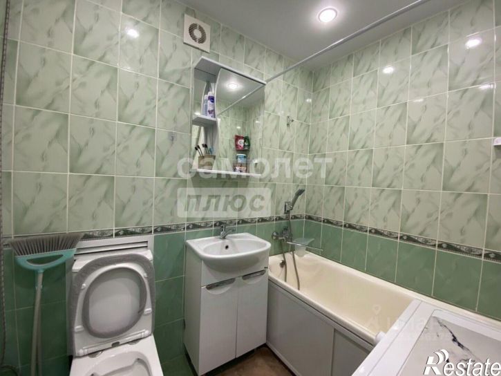 1-комн квартира ул Маяковского, 51,  д. 51