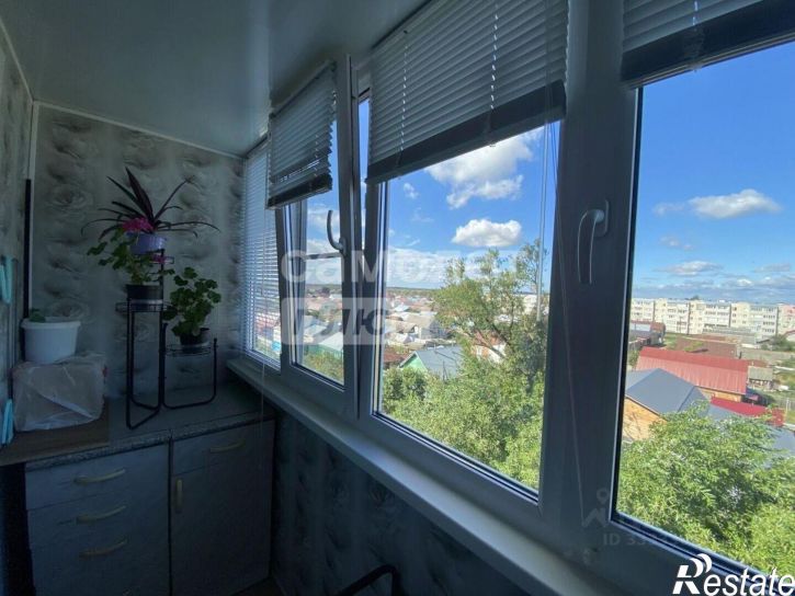 1-комн квартира ул Маяковского, 51,  д. 51