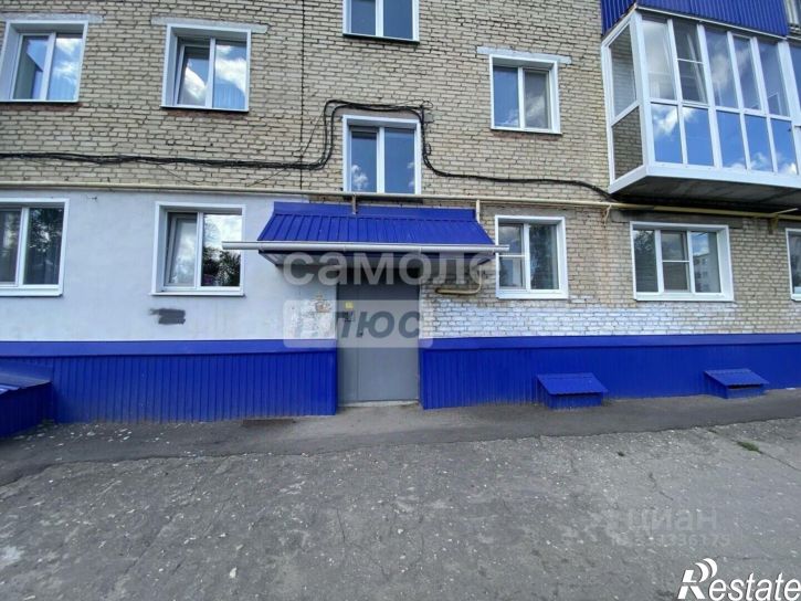 1-комн квартира ул Маяковского, 51,  д. 51