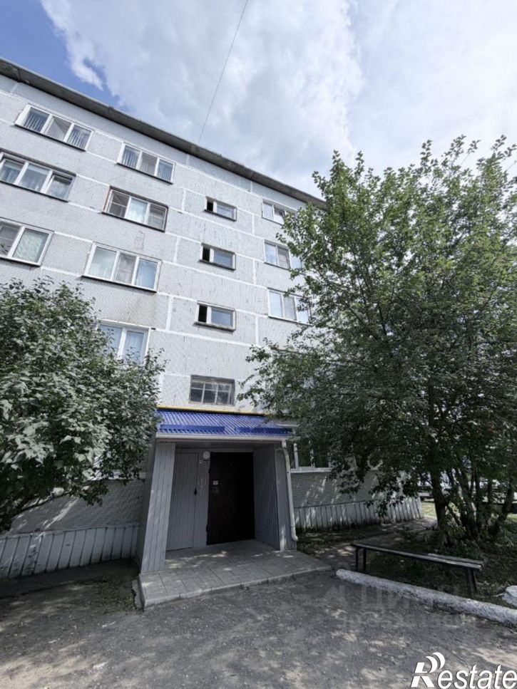 1-комн квартира ул Минская, 12,  д. 12