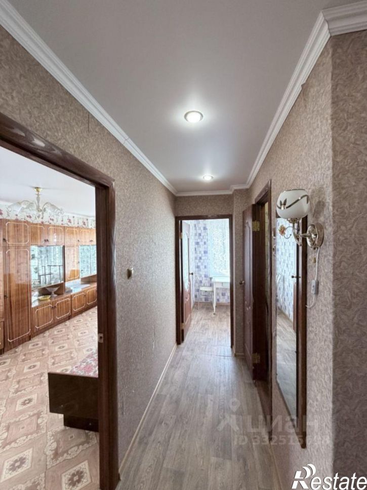 1-комн квартира ул Минская, 12,  д. 12