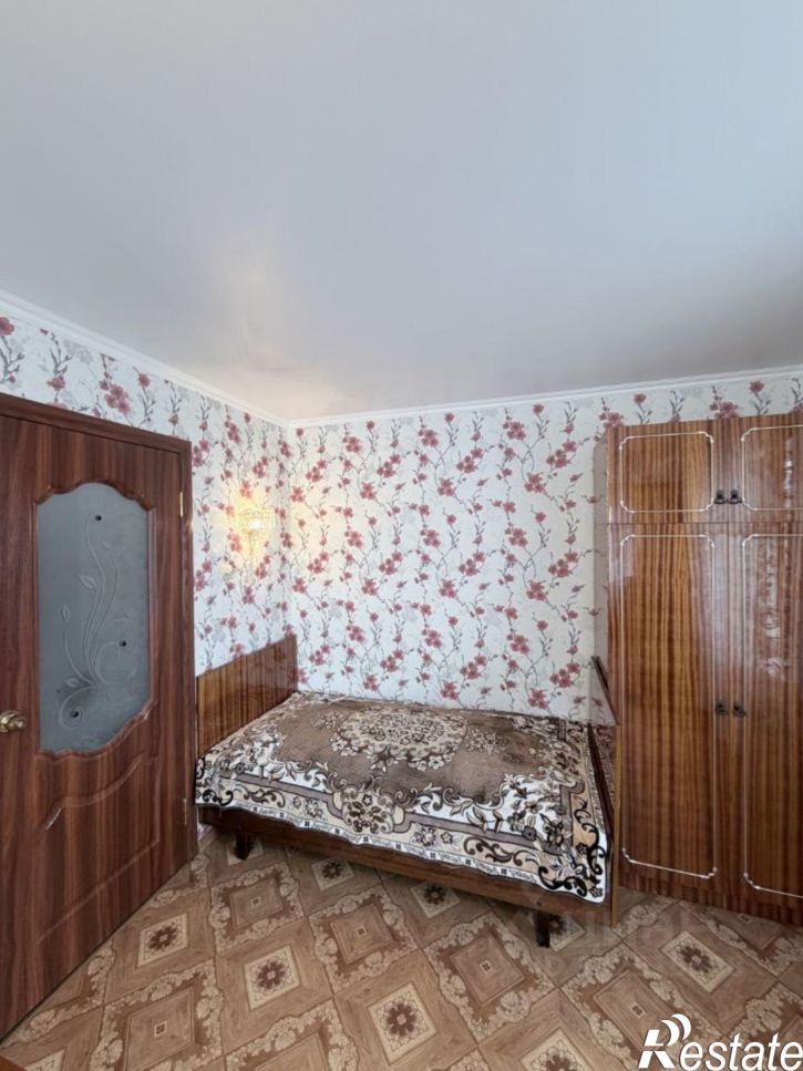 1-комн квартира ул Минская, 12,  д. 12