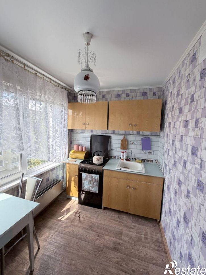 1-комн квартира ул Минская, 12,  д. 12