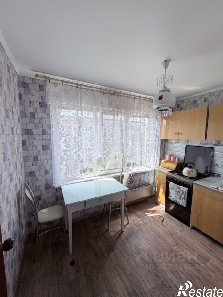 1-комн квартира ул Минская, 12,  д. 12