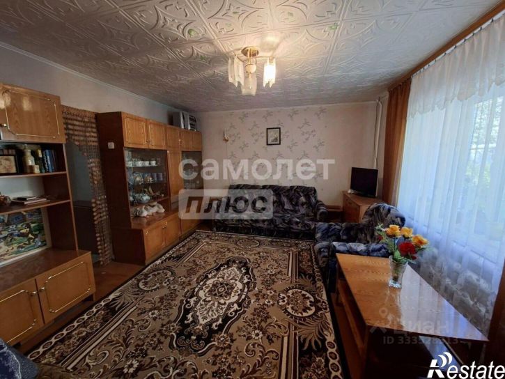 3-комн квартира улица Ленина, 28,  д. 28
